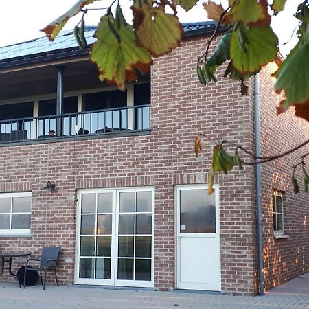 Apartament Klein Cambron Hulst Zewnętrze zdjęcie