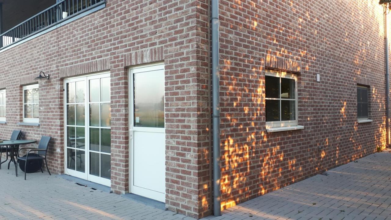 Apartament Klein Cambron Hulst Zewnętrze zdjęcie