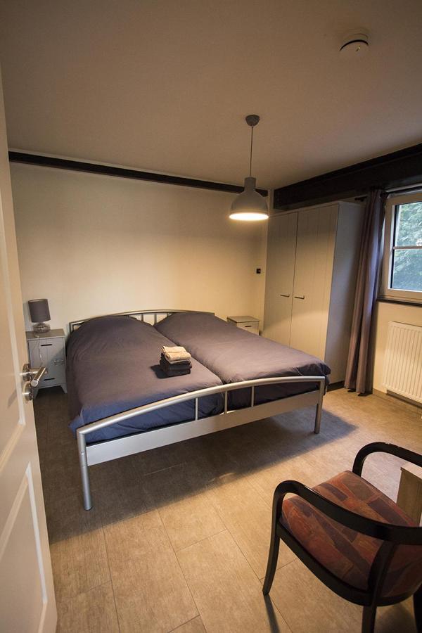Apartament Klein Cambron Hulst Zewnętrze zdjęcie