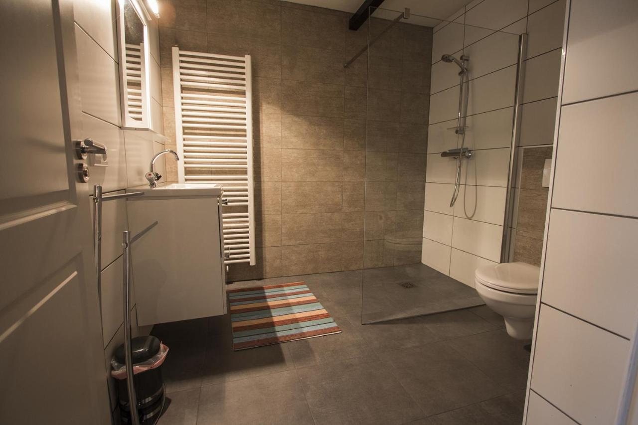Apartament Klein Cambron Hulst Zewnętrze zdjęcie