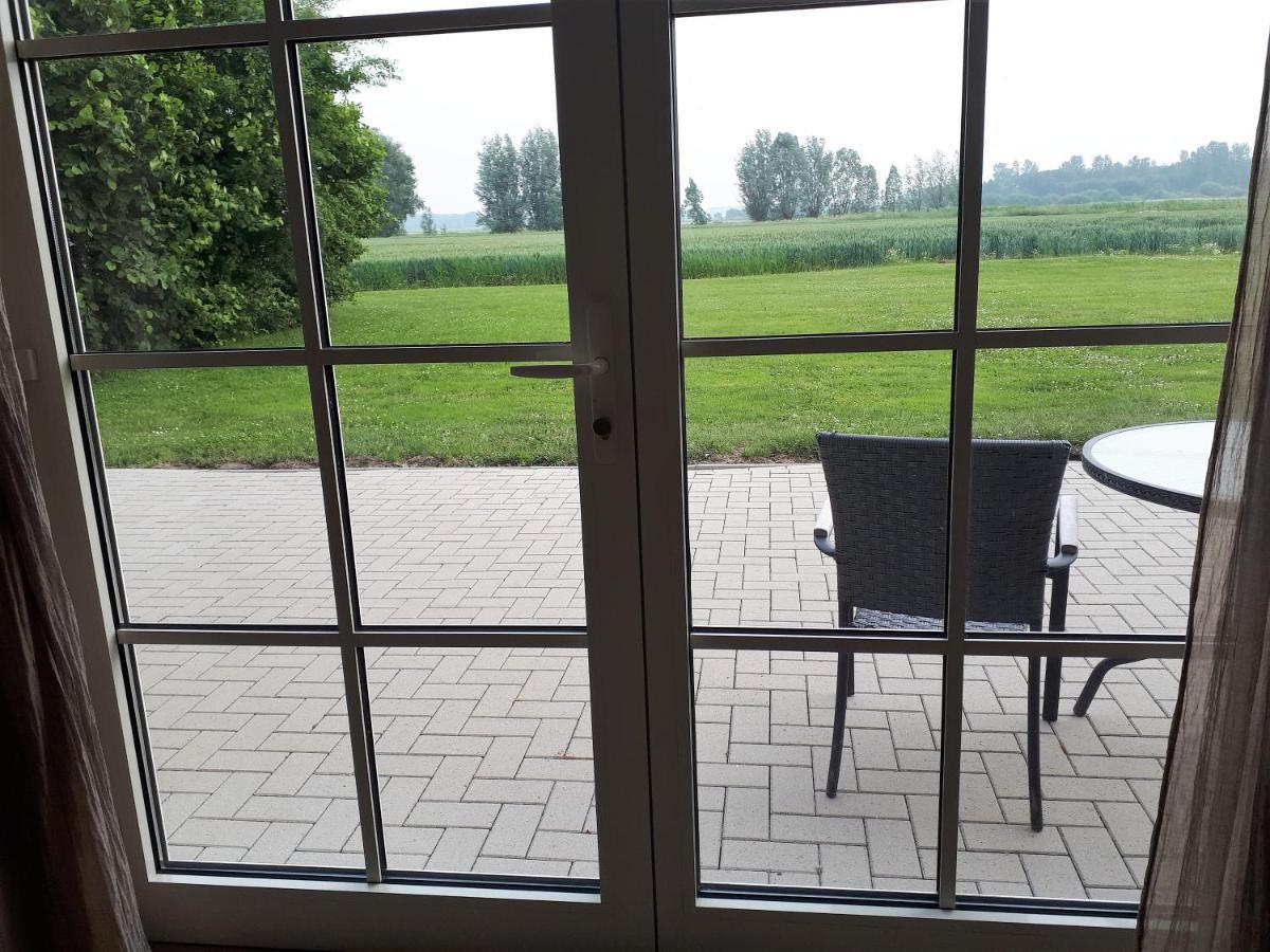 Apartament Klein Cambron Hulst Zewnętrze zdjęcie