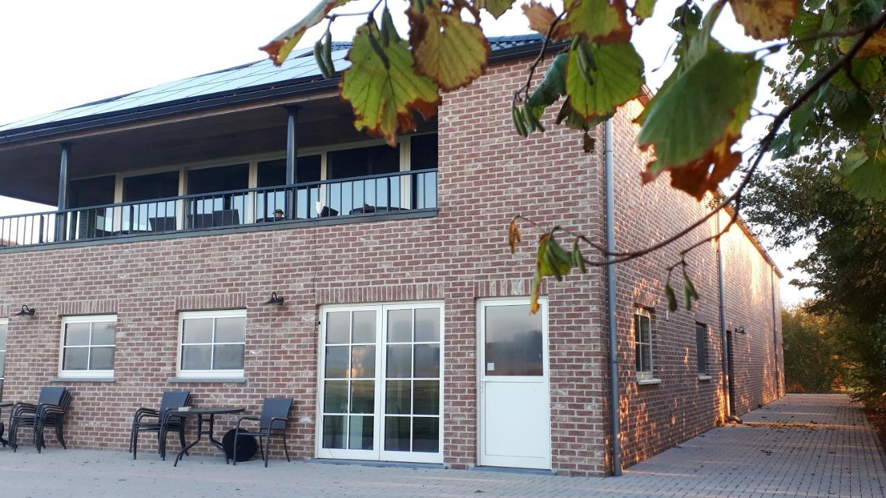 Apartament Klein Cambron Hulst Zewnętrze zdjęcie
