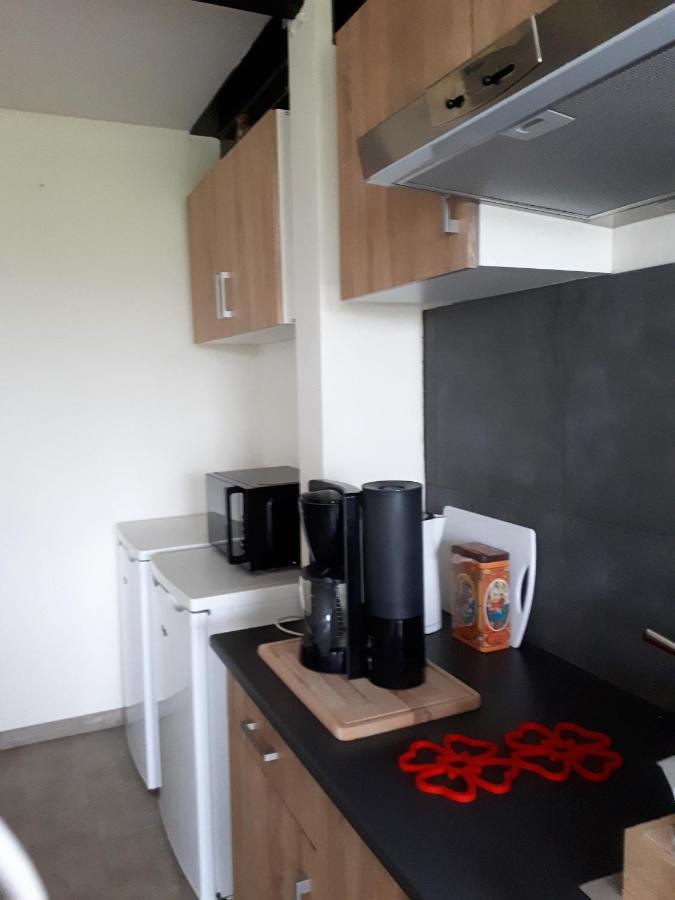 Apartament Klein Cambron Hulst Zewnętrze zdjęcie