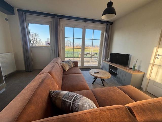 Apartament Klein Cambron Hulst Zewnętrze zdjęcie